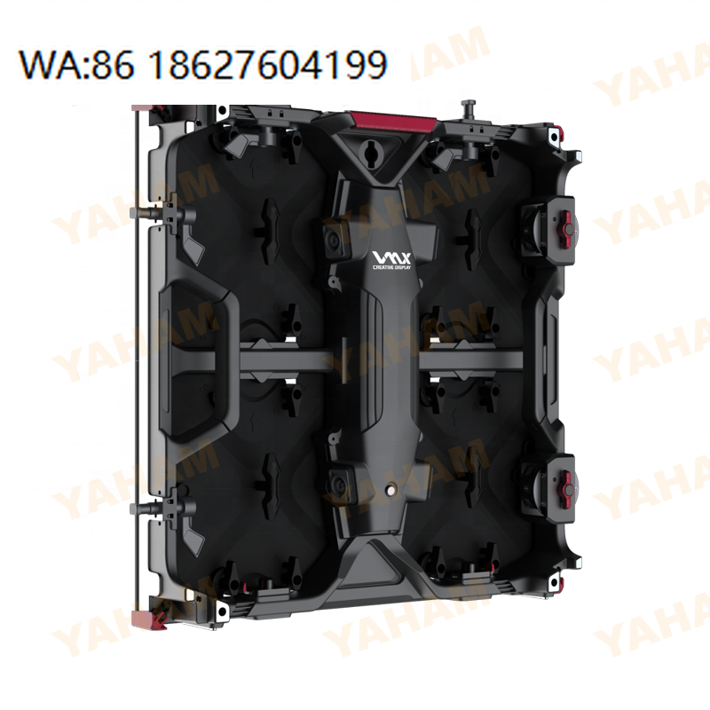Wedding Support - P2.9mm Outdoor LED Screen 4000cd SDK