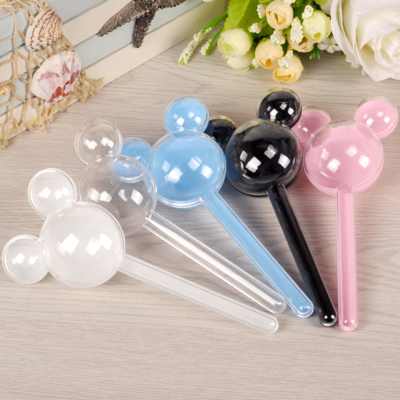 Wedding Supply.Box - 24pcs/lot Plastic Candy Box Wedding Gift