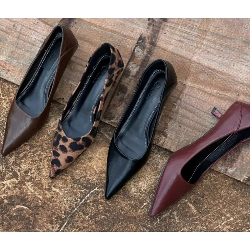 Wedding Fx - 2024 Women Sexy High Heels Burgundy