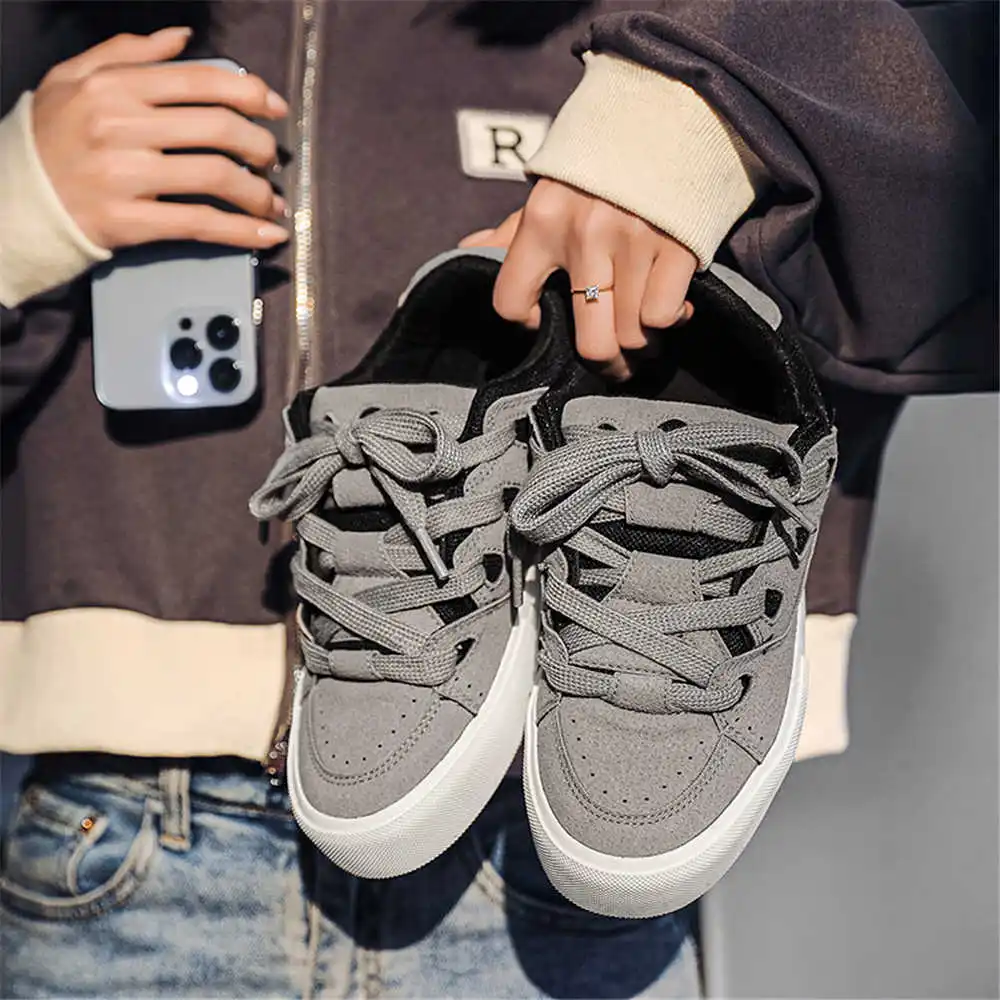 Wedding Supply Canada - With Lacing Hiphop Women's School Shoes