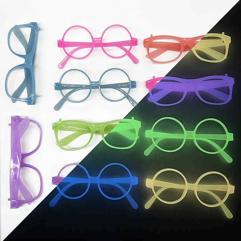 Wedding Supply In Bulk - 1PC Glow In The Dark Neon