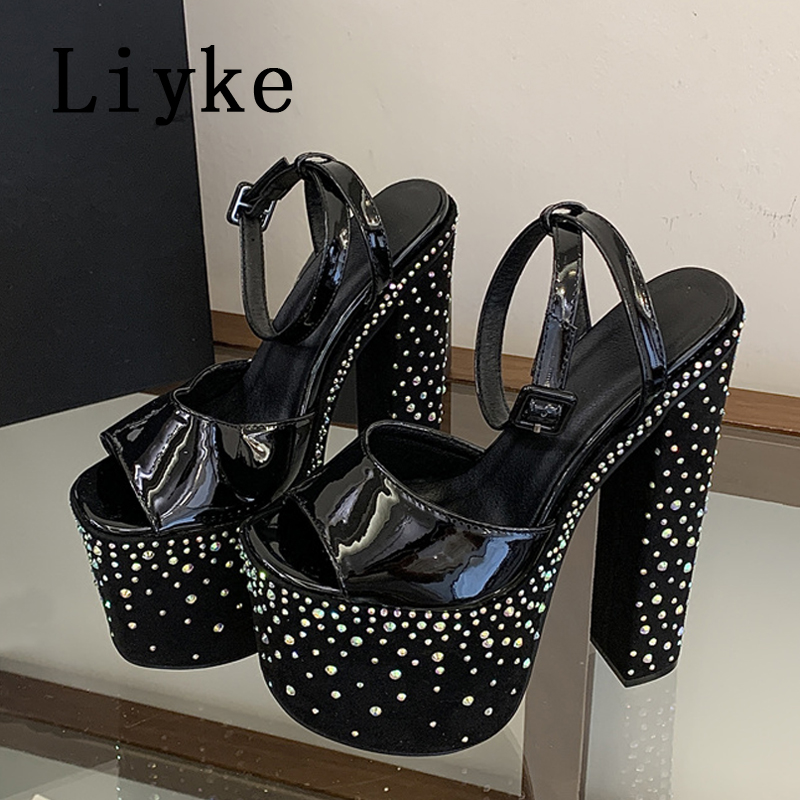 Liyke Fashion Crystal Rhinesto - Wedding Super review and price