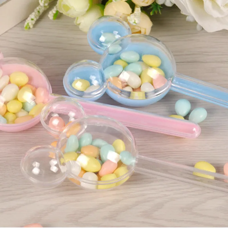 24pcs/lot Plastic Candy Box We - Wedding Supply.Box review and price