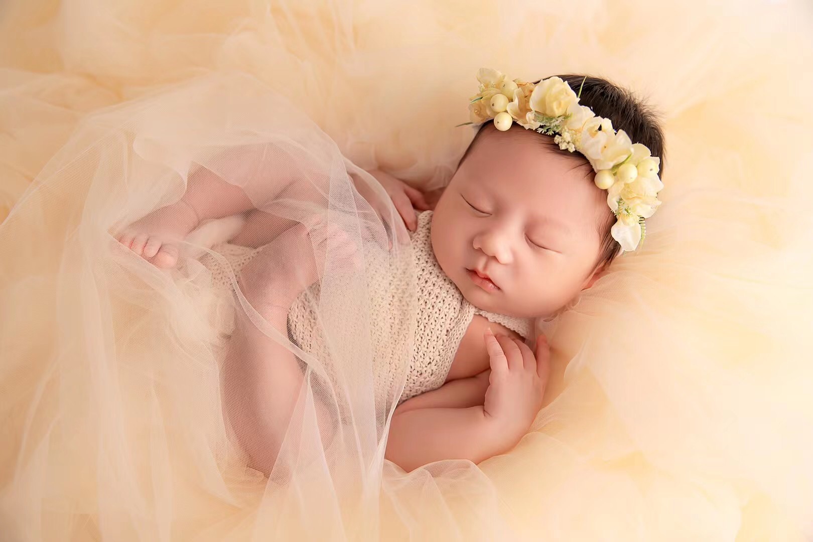 Newborn Photography Props Mesh - Photo Booth Prop review and price