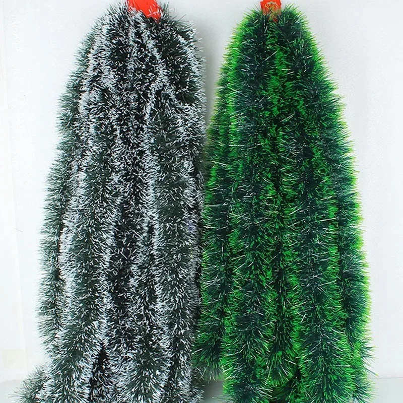60/4m Christmas Tinsel Ribbons - Wedding Supply.Box review and price