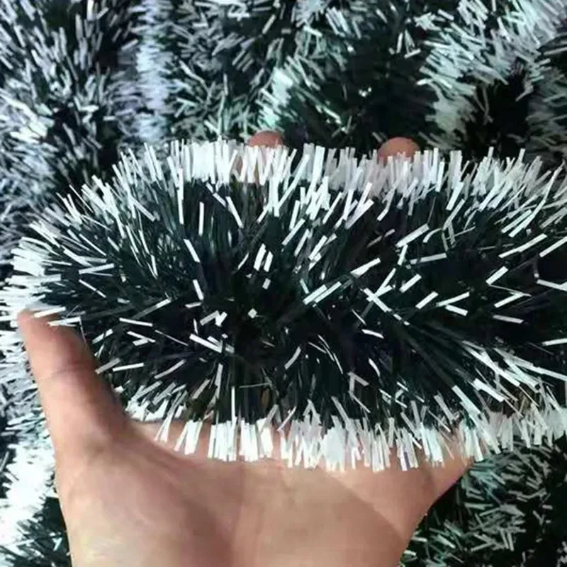 60/4m Christmas Tinsel Ribbons - Wedding Supply.Box review and price