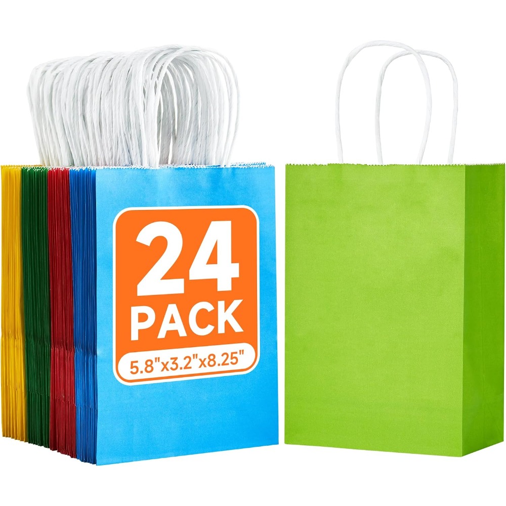 24 Pack Small Rainbow Colored  - Wedding Supply In Bulk review and price