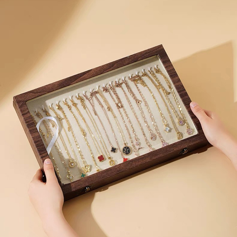 Wood Jewelry Box For Wedding M - Wedding Supply.Box review and price