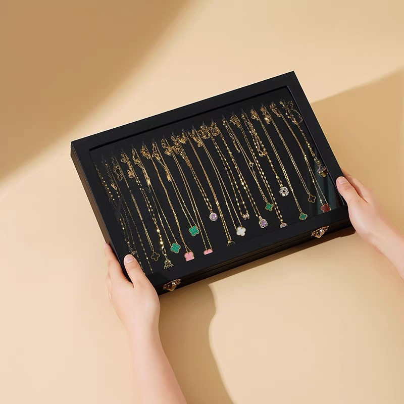 Wood Jewelry Box For Wedding M - Wedding Supply.Box review and price