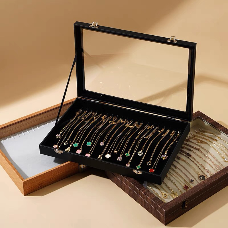 Wood Jewelry Box For Wedding M - Wedding Supply.Box review and price