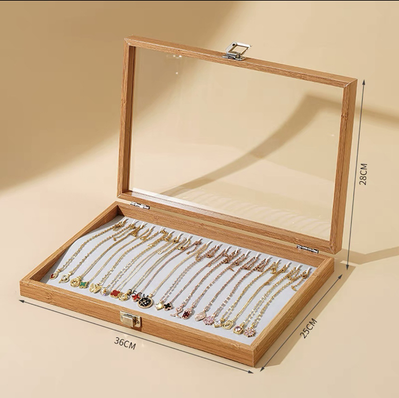 Wood Jewelry Box For Wedding M - Wedding Supply.Box review and price
