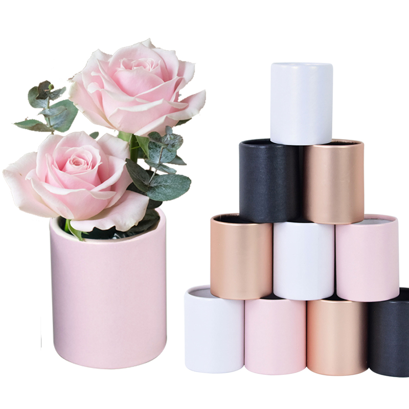 Mini Flower Box Gift Packaging - Wedding Hampers review and price