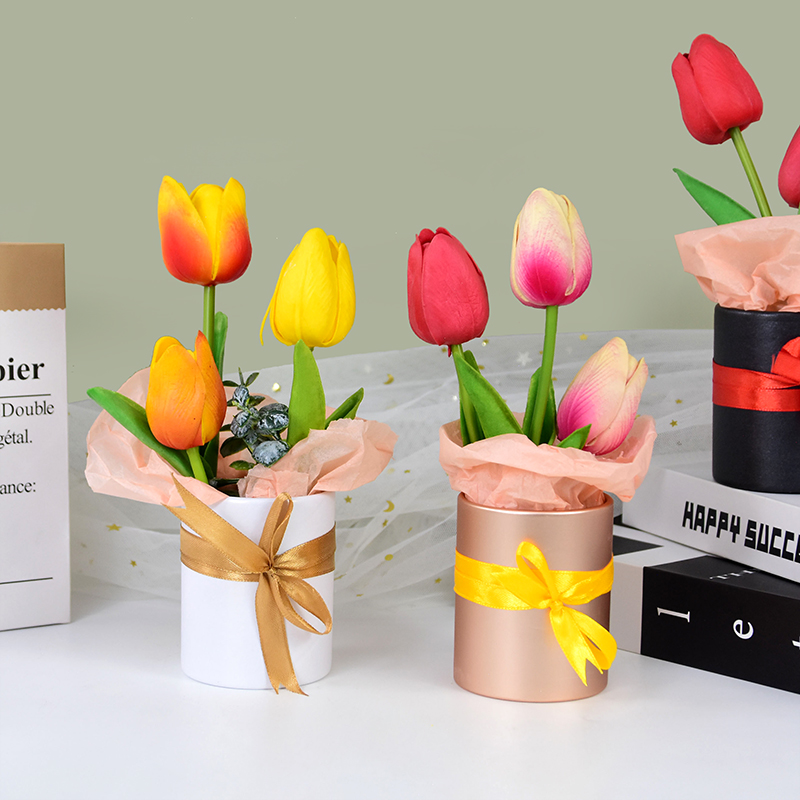 Mini Flower Box Gift Packaging - Wedding Hampers review and price