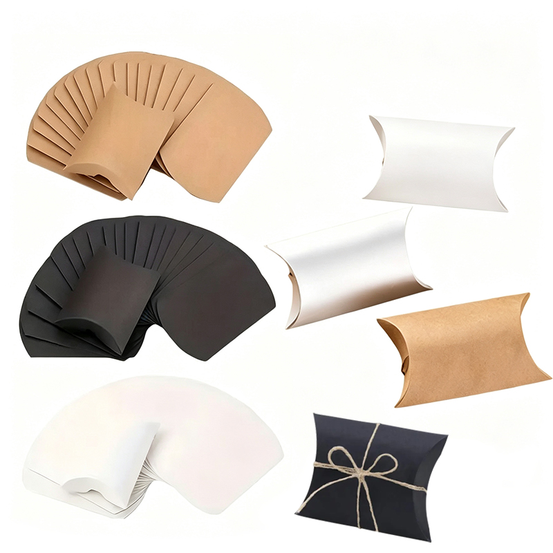 50/100PCS Multicolor Kraft Pap - Wedding Supply.Box review and price