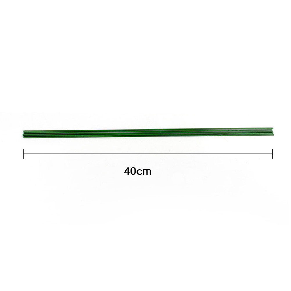 200Pcs Paper Flower Stems Flor - Wedding Supply Decor review and price