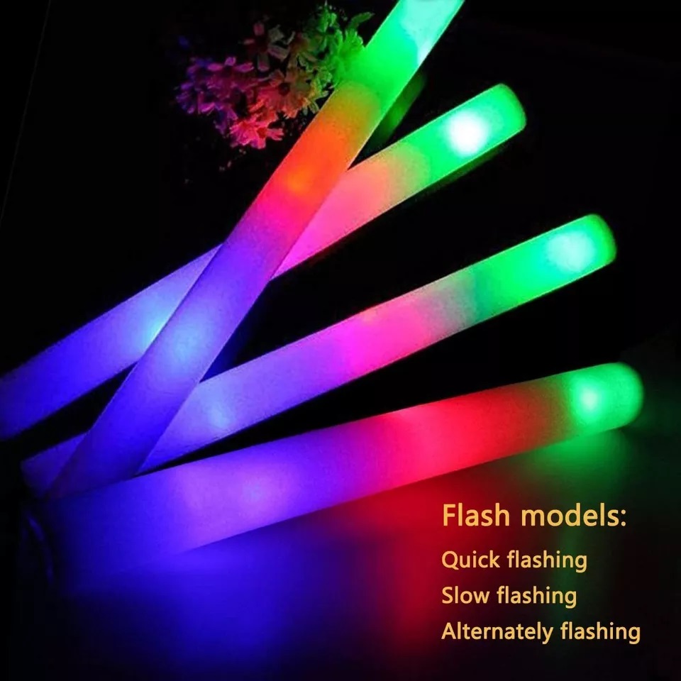 Glow Sticks Bulk 100Pack LED L - Wedding Supply In Bulk review and price