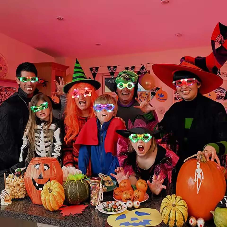 Glow In The Dark Glasses Bulk  - Wedding Supply In Bulk review and price