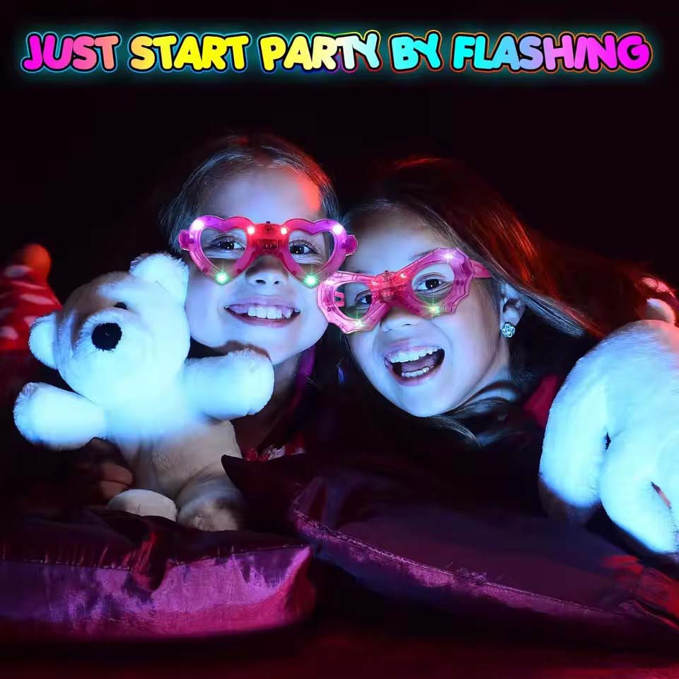 Glow In The Dark Glasses Bulk  - Wedding Supply In Bulk review and price