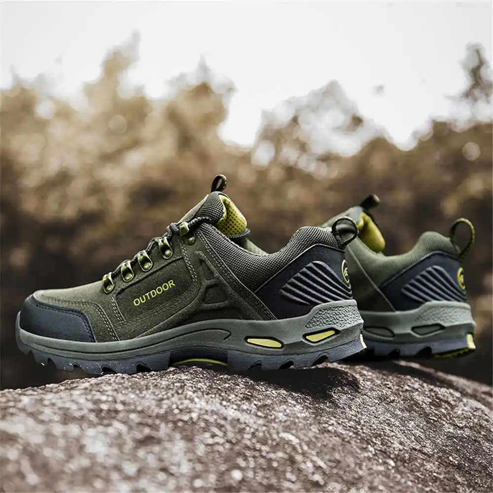 Non-slip Lace Up Hiking Tennis - Wedding Supply Canada review and price
