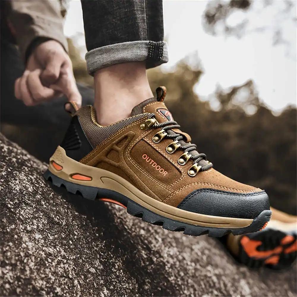 Non-slip Lace Up Hiking Tennis - Wedding Supply Canada review and price