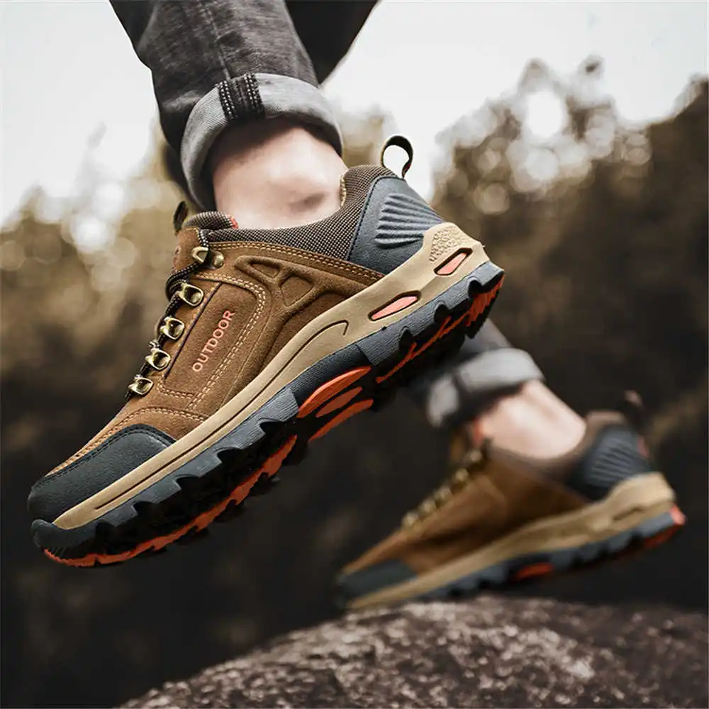 Non-slip Lace Up Hiking Tennis - Wedding Supply Canada review and price