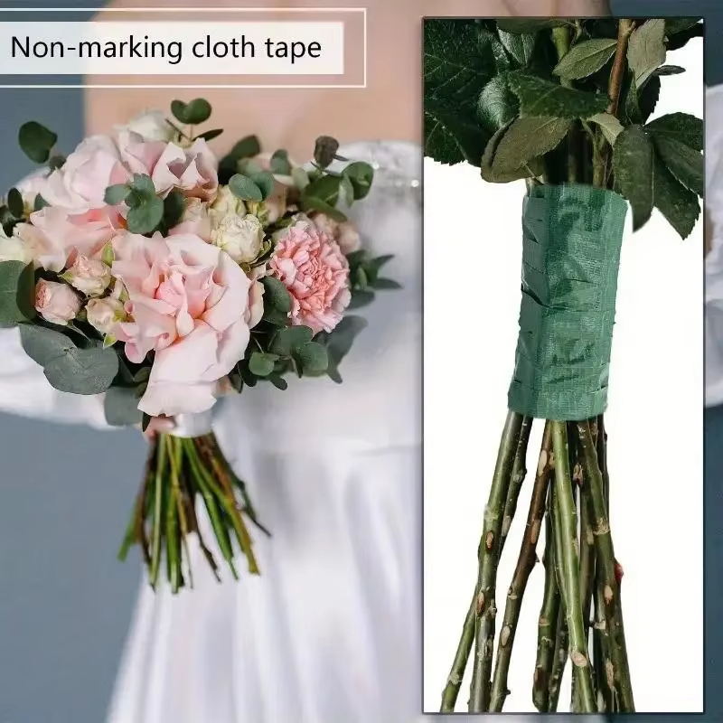 20Yards Green Bouquet Floral T - Wedding Supply Decor review and price