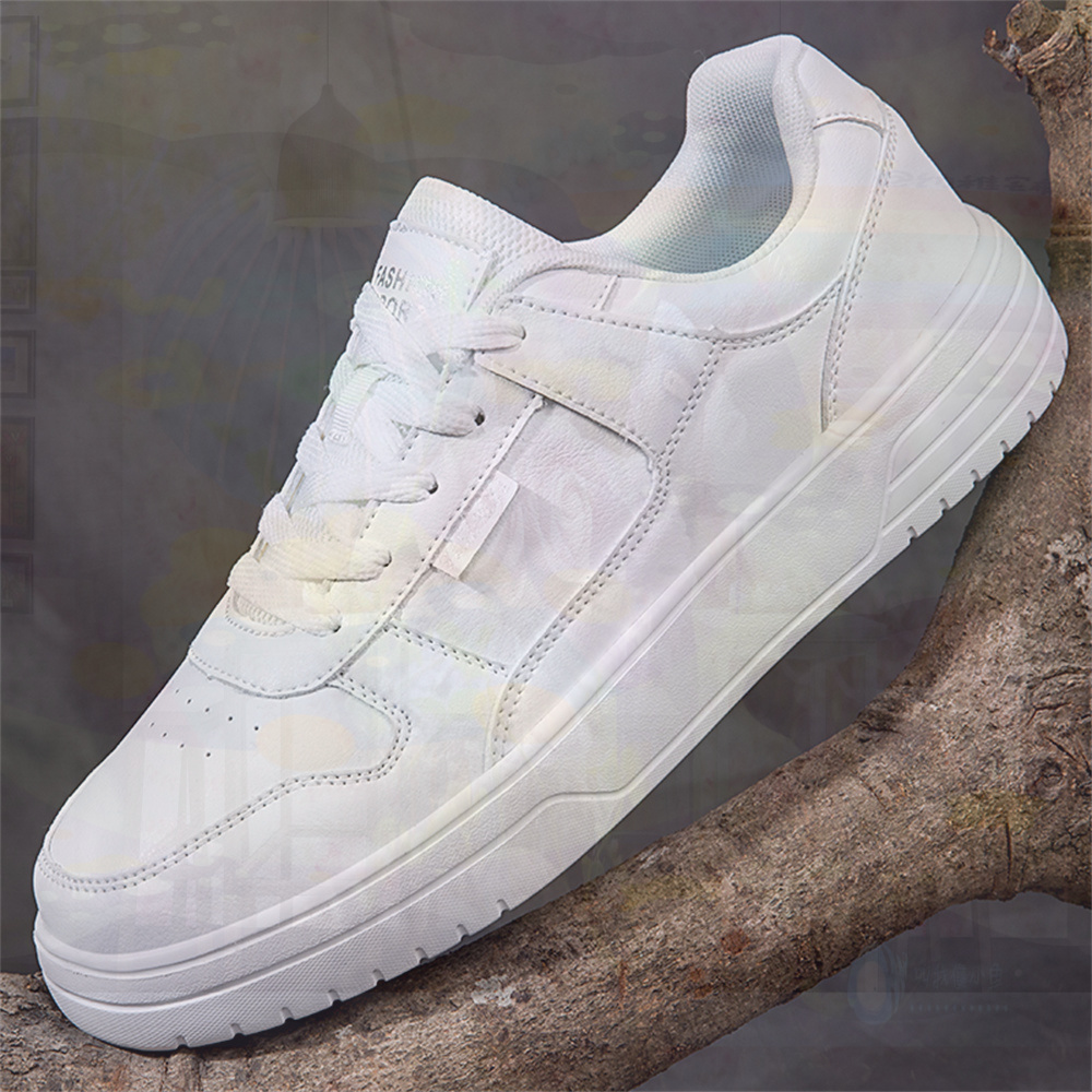 With Ties PU Leather Shoes 41  - Wedding Supply Canada review and price