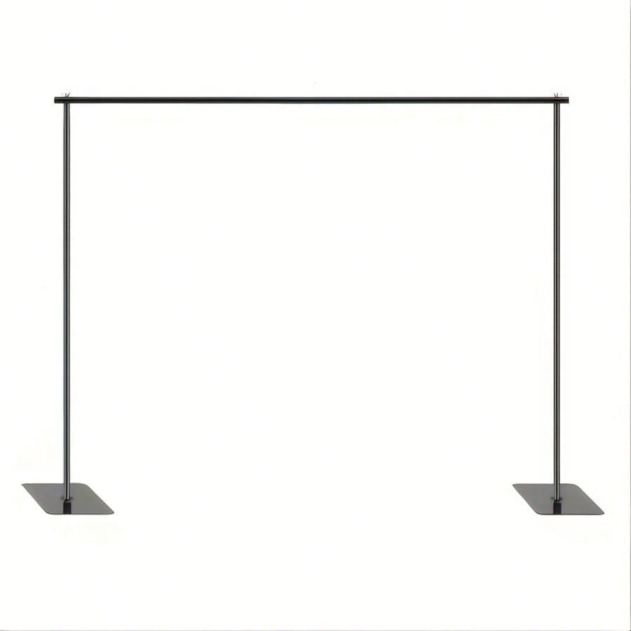 Backdrop Stand Kit Professiona - Wedding Support review and price
