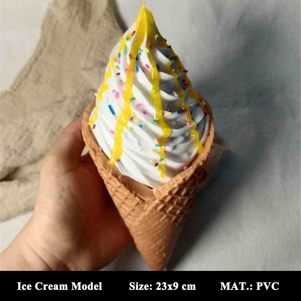 fake dessert food props restau - Wedding Decor Supply Store review and price