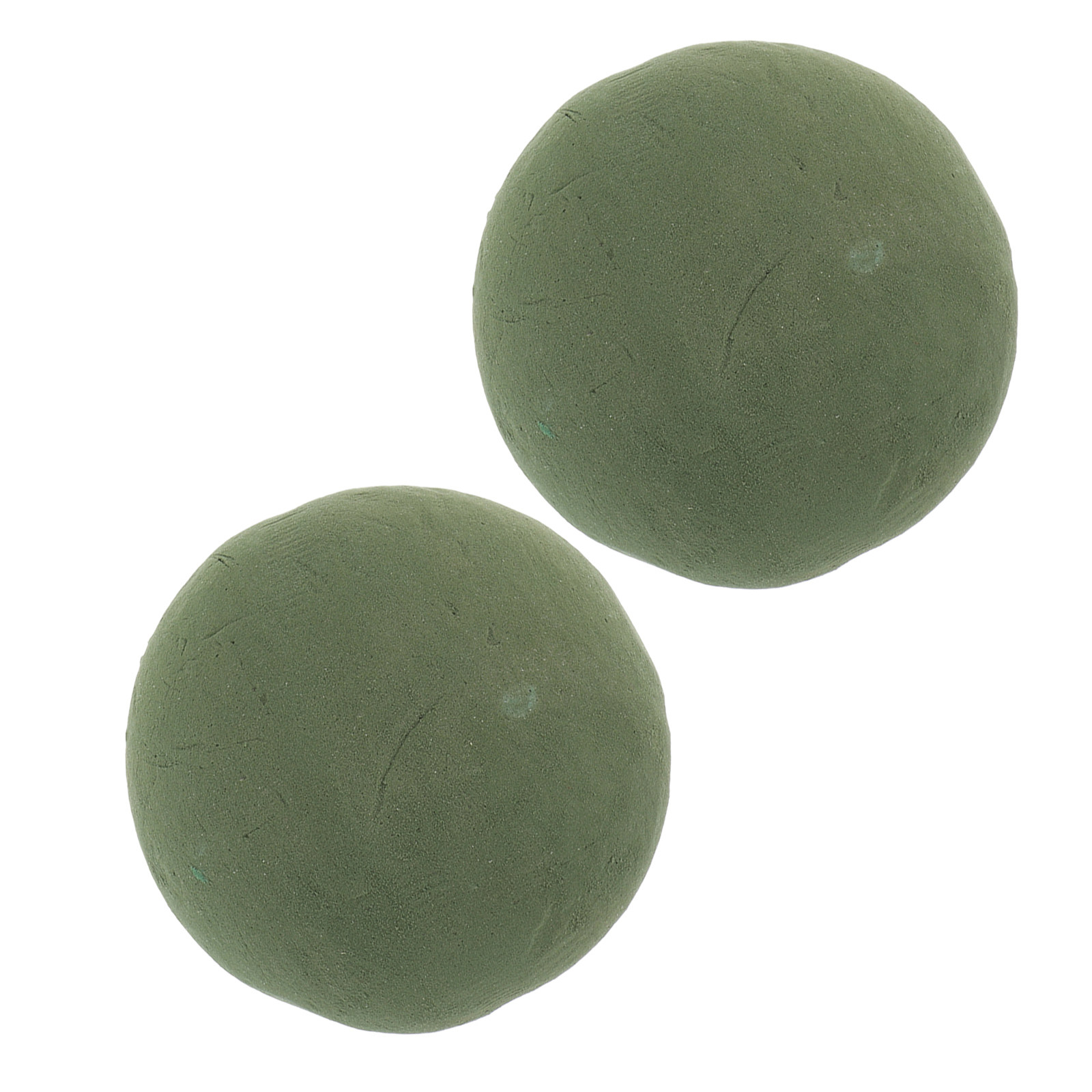 2Pcs Floral Foam Ball Green Ro - Wedding Support review and price