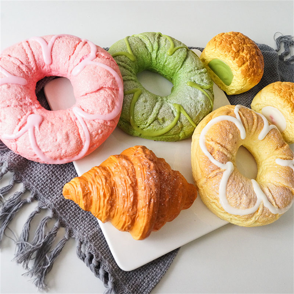 15 cm artificial donut model f - Wedding Decor Supply Store review and price