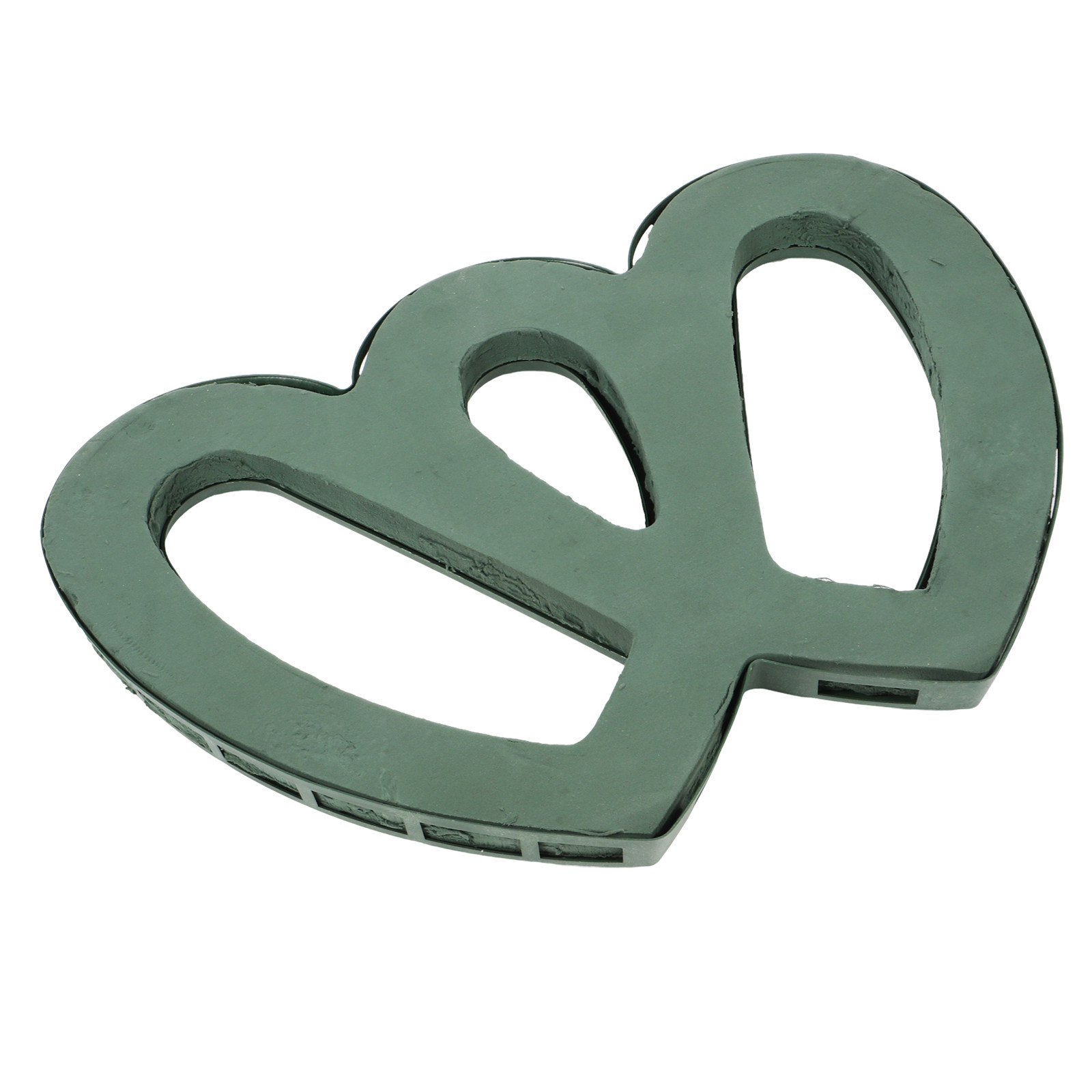 Heart Shaped Floral Foam Block - Wedding Supply Decor review and price