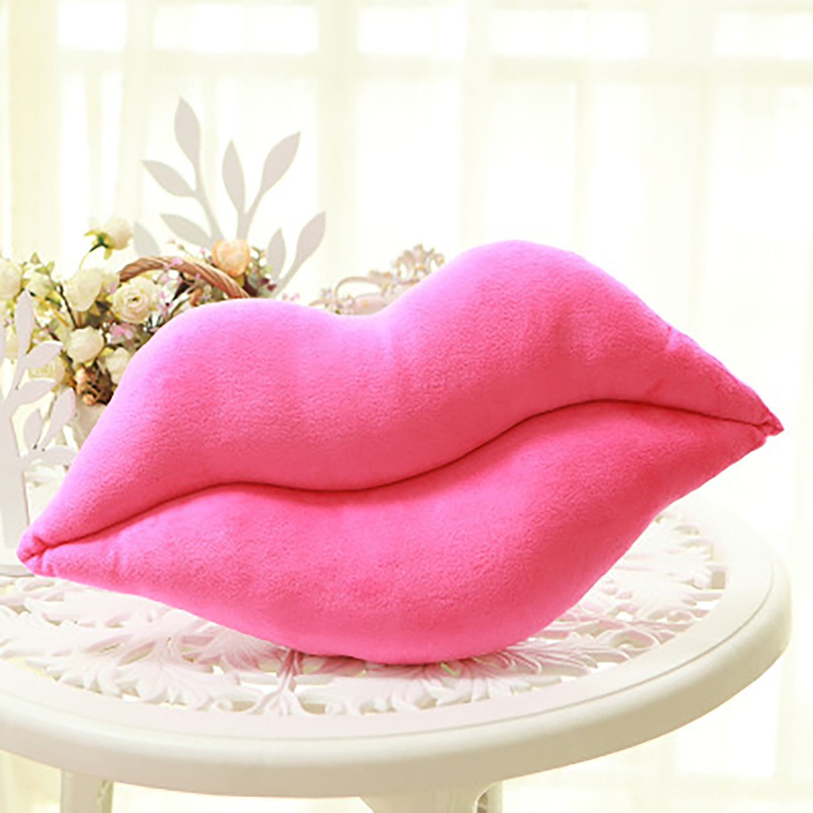 30/50cm Valentine's Day Throw  - Wedding Hampers review and price