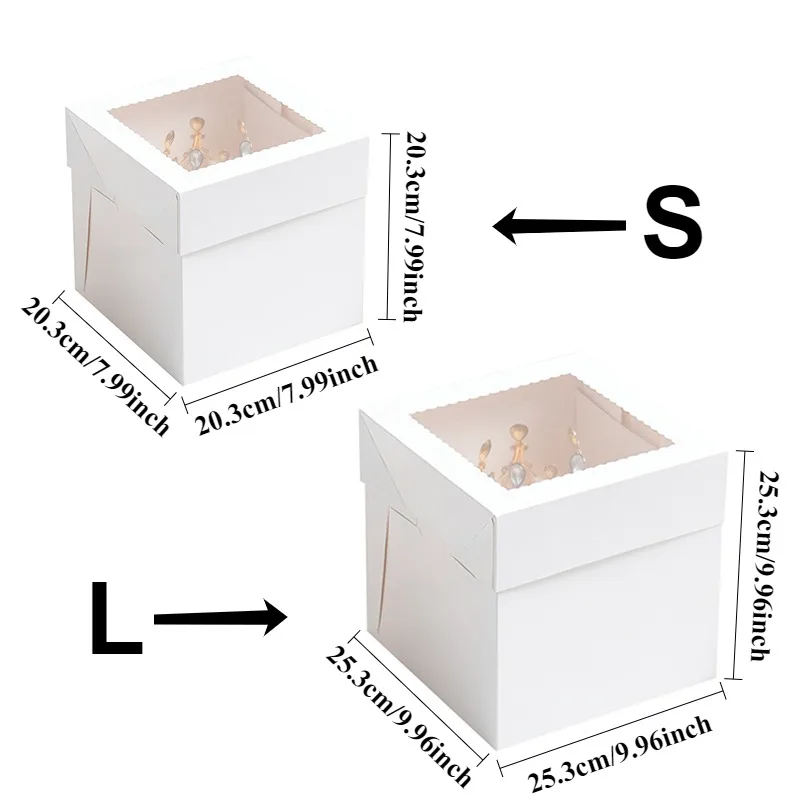 yes2/4/6PCS Disposable White C - Wedding Supply.Box review and price