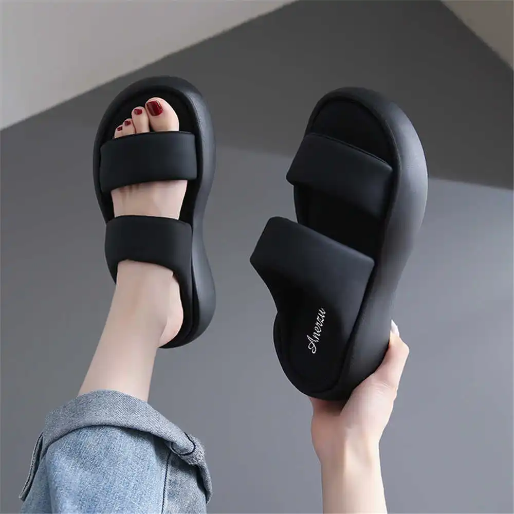 Size 39 Strips Summer Shoes Sa - Wedding Bathroom Supply Basket review and price