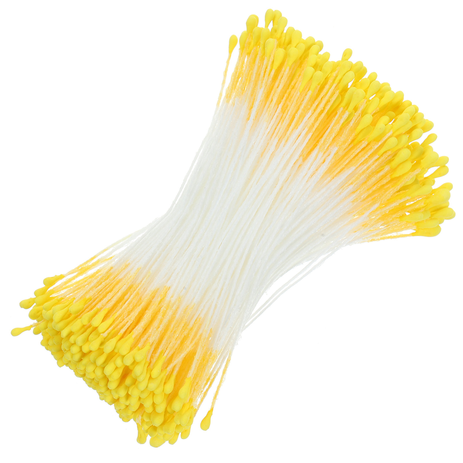 Double Heads Handmade Flowers  - Wedding Supply In Bulk review and price