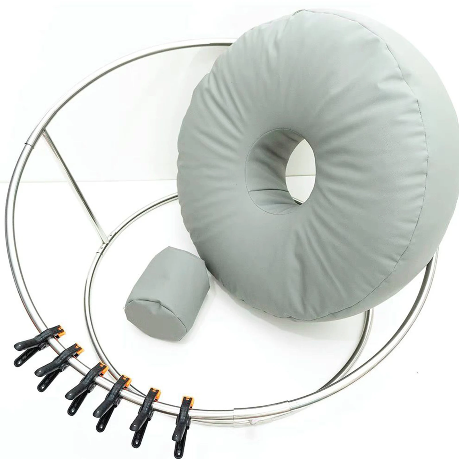 Newborn Photography Props Back - Photo Booth Prop review and price