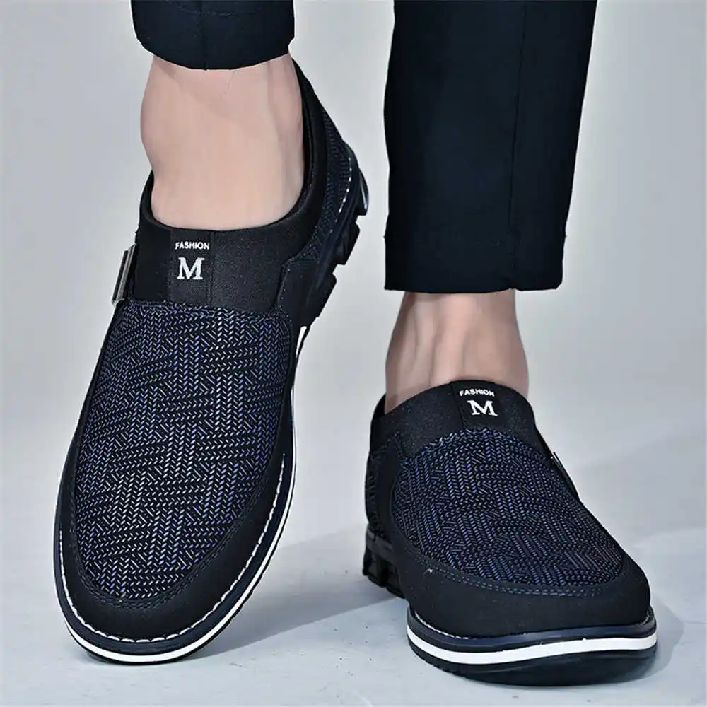 Dark Blue 44-45 Summer Shoes S - Wedding Supply Canada review and price