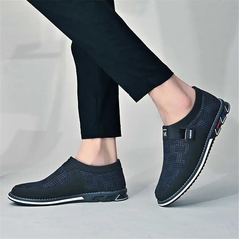 Dark Blue 44-45 Summer Shoes S - Wedding Supply Canada review and price