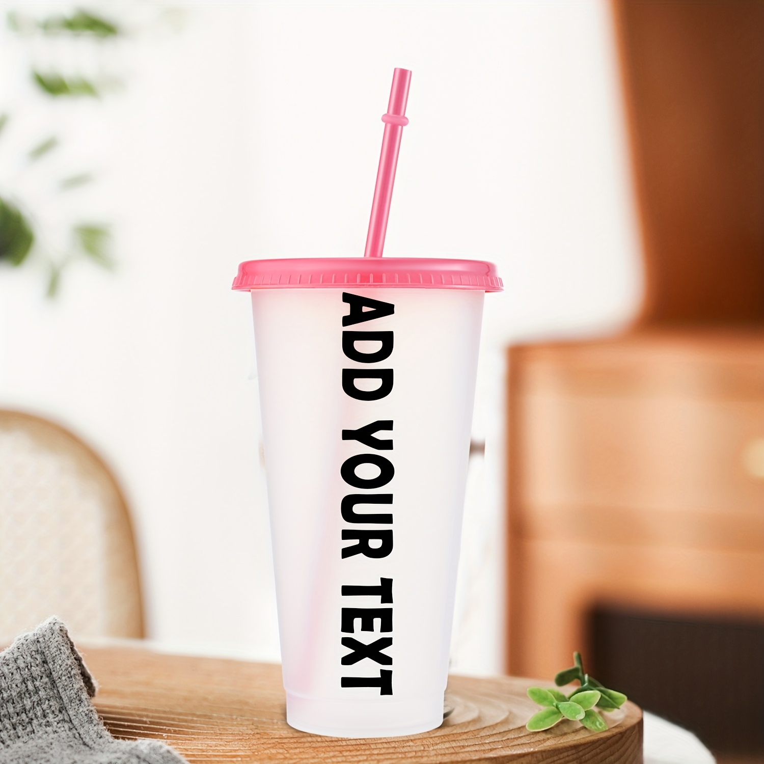 [Personalized Plastic Cups] 10 - Wedding Supply In Bulk review and price