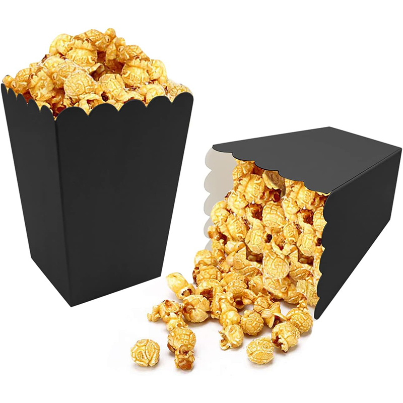 12pcs Paper Candy Cartons Popc - Wedding Supply.Box review and price