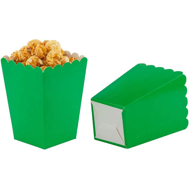 12pcs Paper Candy Cartons Popc - Wedding Supply.Box review and price