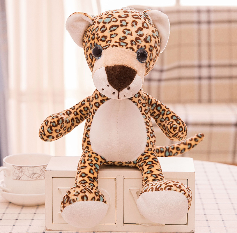 25cm Cute Forest Animal Stuffe - Wedding Hampers review and price