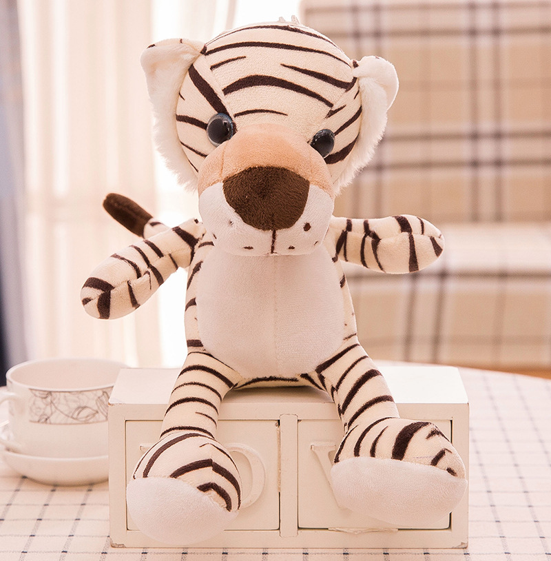 25cm Cute Forest Animal Stuffe - Wedding Hampers review and price