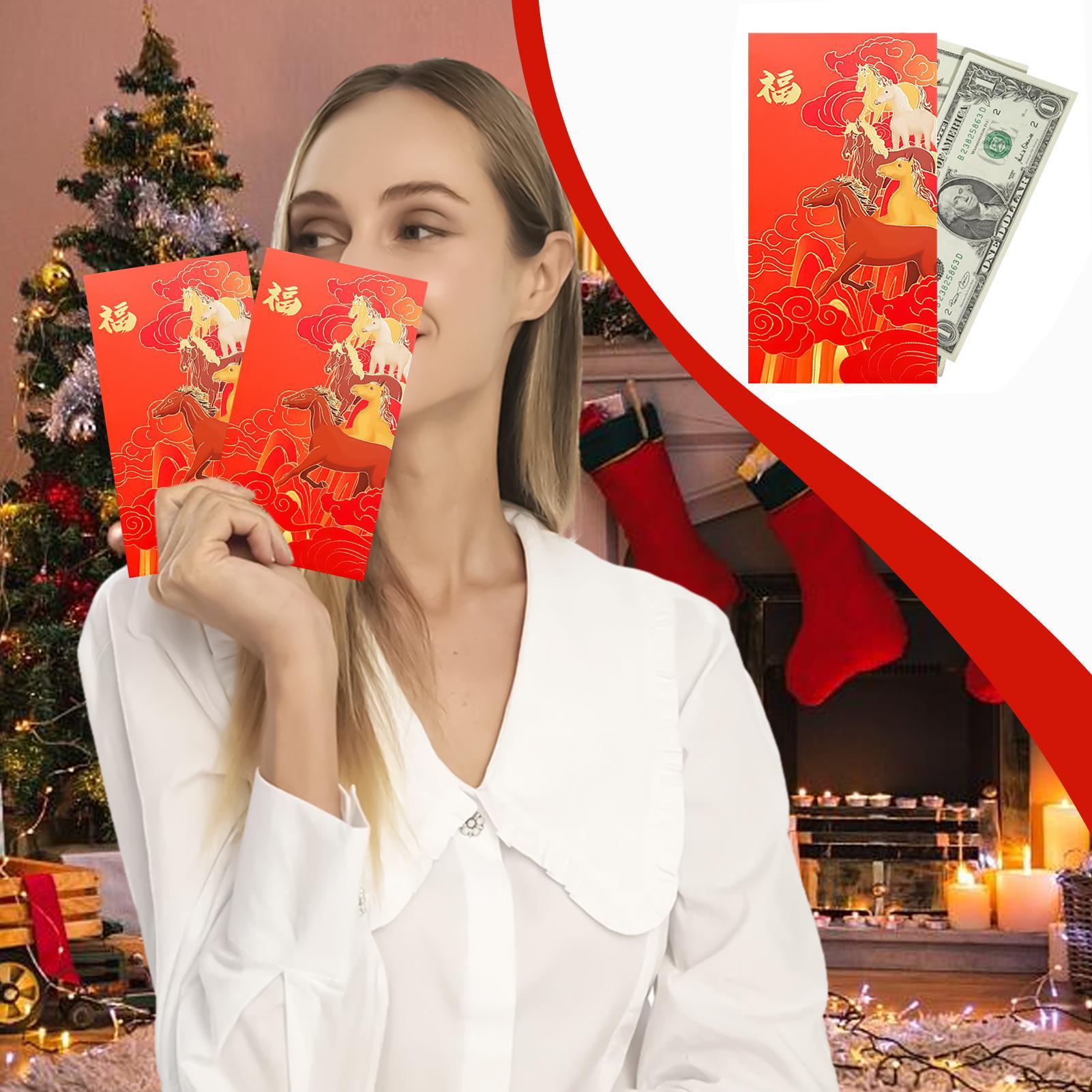 Chinese Red Envelope Portable  - Wedding Envelopes review and price