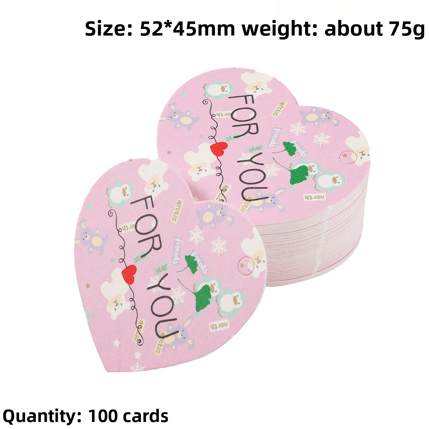 100pcs Thank You Gift Tags Car - Wedding Supply Decor review and price