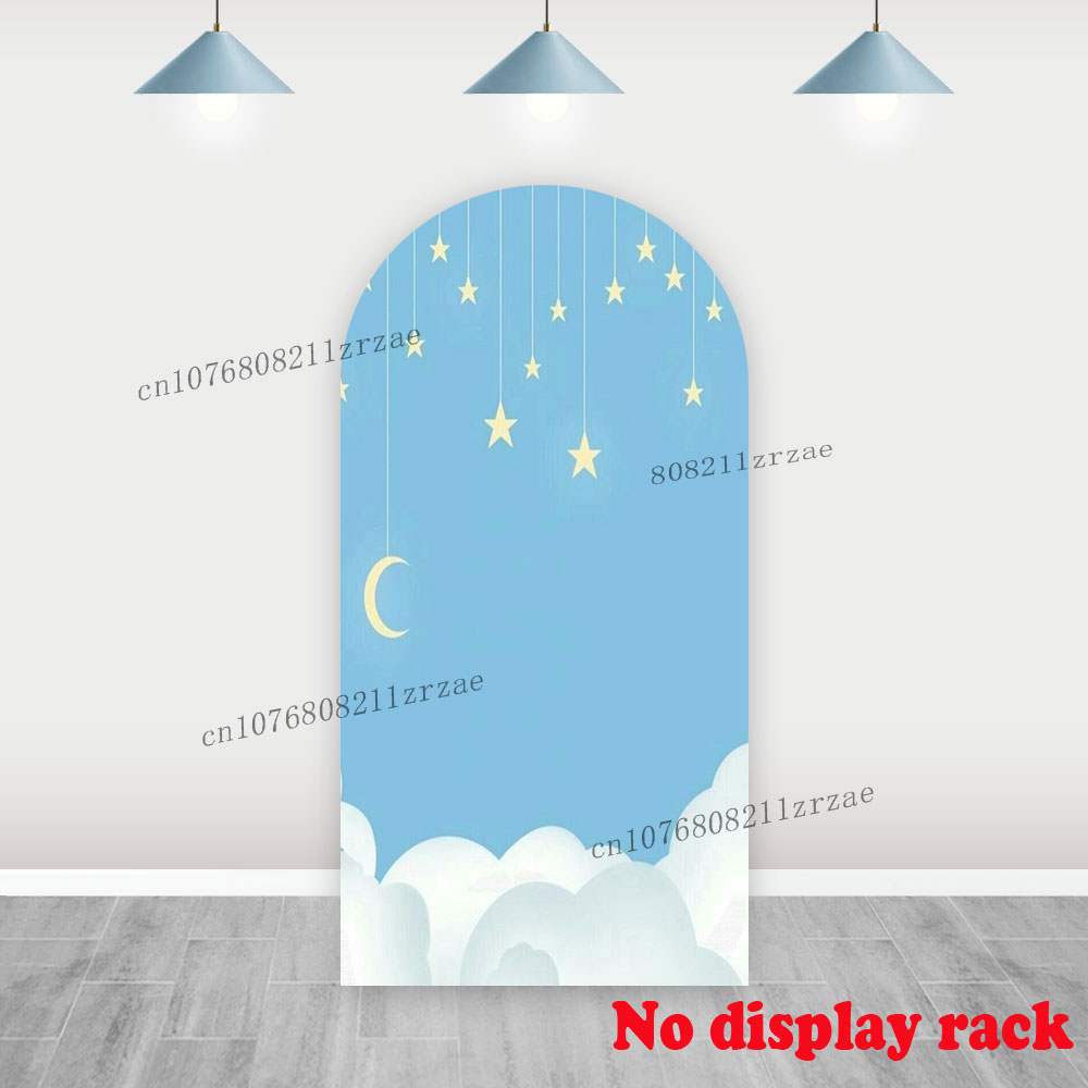 Dragon Ball Arch Baby Goku Bac - Photo Booth Prop review and price
