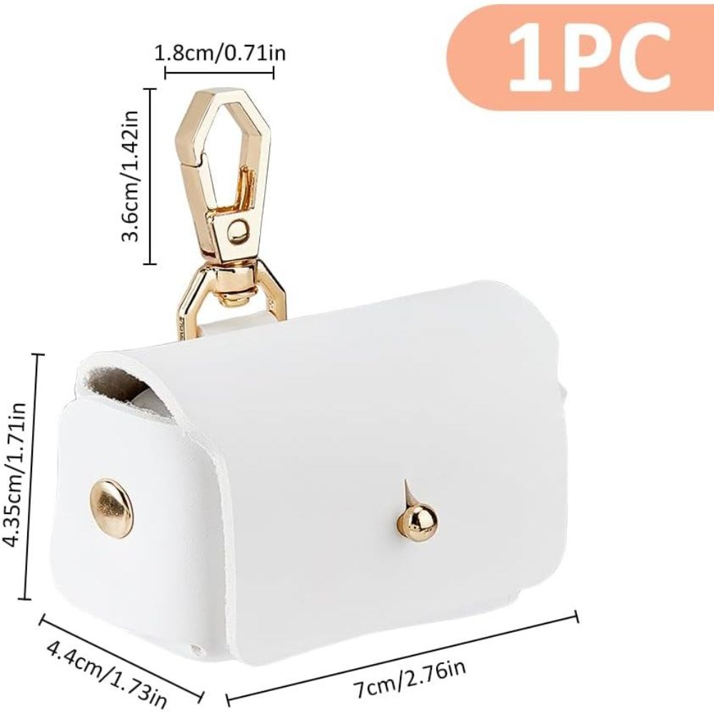 White Dog Ring Bearer Holder L - Wedding Supply.Box review and price