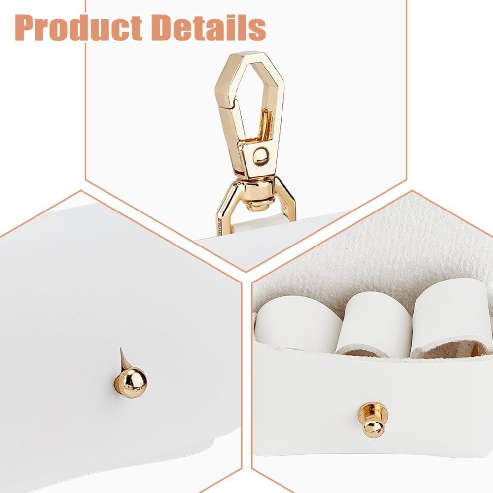 White Dog Ring Bearer Holder L - Wedding Supply.Box review and price