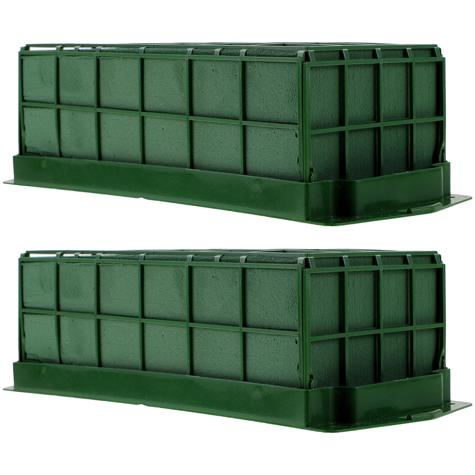 2Pcs Floral Foam Cage Fresh Fl - Wedding Supply Decor review and price